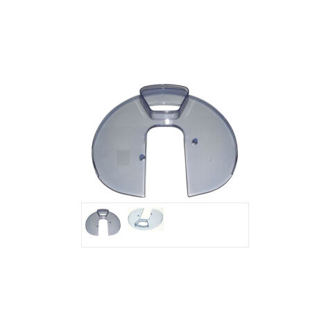 Bosch - couvercle / protection anti-éclaboussures - 00482103