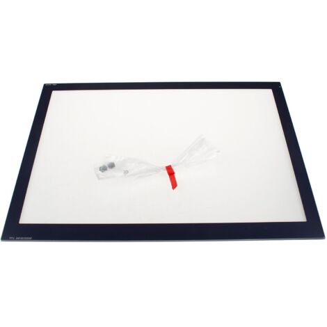 Bosch - cristal de la puerta del horno - medio - 00471508 -