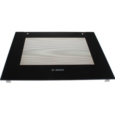 Bosch - cristal de puerta de horno - 00742969 -