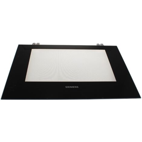 Bosch - cristal de puerta de horno - 00771900 -