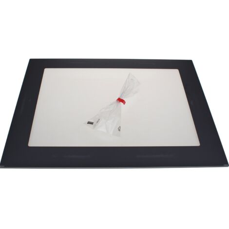 Bosch - cristal de puerta de horno interior - 00776249 -