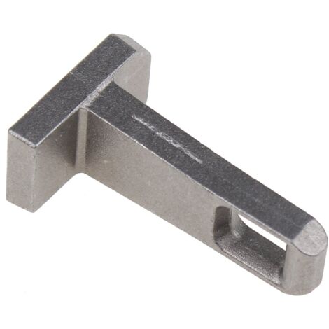 Bosch - crochet de porte - 00627057