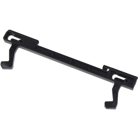 Bosch - crochet de porte micro-onde - 12021802
