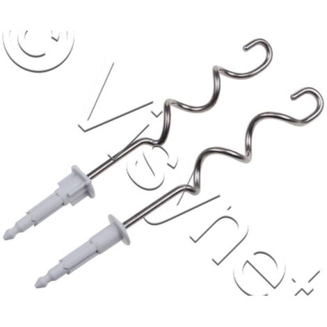 Bosch - crochet pétrisseur (set) - 12009768
