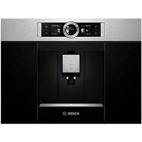 Bosch CTL636ES1 Kaffeemaschine