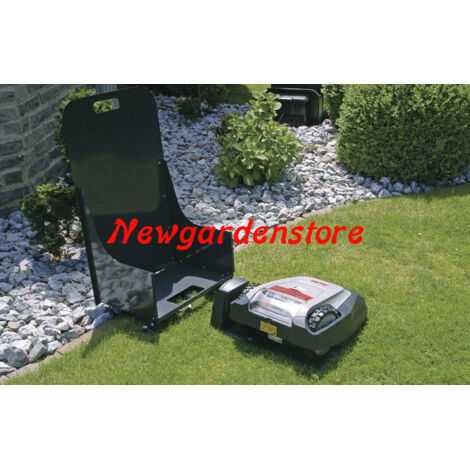 BOSCH CUB CADET HONDA HUSQVARNA ROBOMOW WOLF robot tondeuse