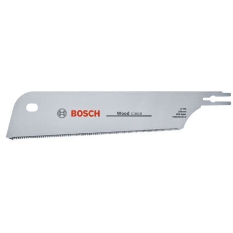 Bosch Cuchilla para Ryoba de 250mm