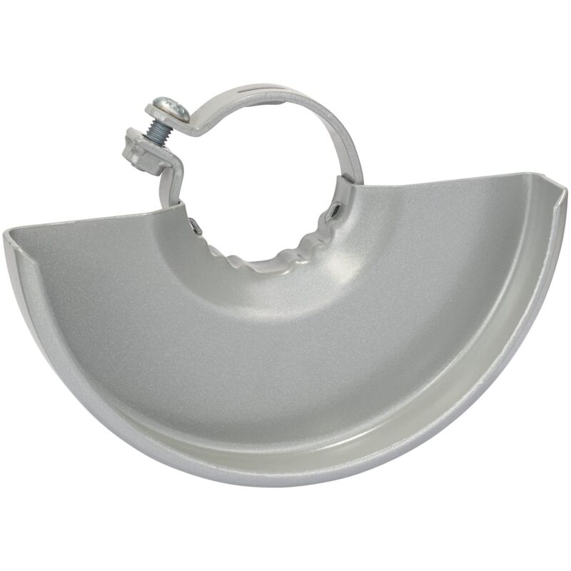 Cuffia di protezione aperta, con serraggio a vite - 125 mm Bosch Accessories 1619P06548 Diametro 125 mm