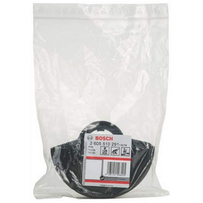 2605510291 - angle grinder accessories ( Black) - Bosch