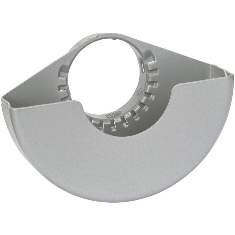 Cuffia di protezione chiusa, regolabile senza attrezzi - 125 mm Bosch Accessories 2605510257 Diametro 125 mm