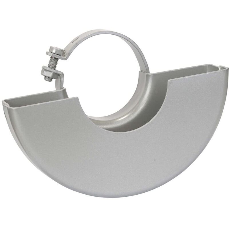 Copertura di protezione per separazione 180 mm, con codifica