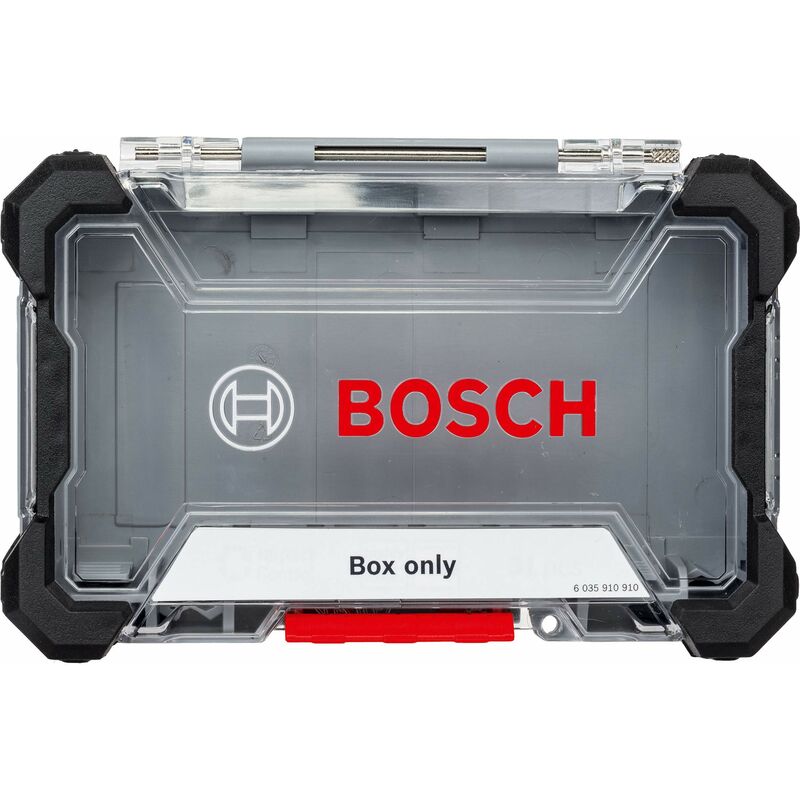 Image of Custodia vuota m Pick and Click Bosch Professional (accessorio per bit avvitamento)