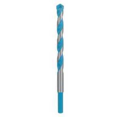 Bosch CYL-9 Mehrzweckbohrer Ø 6 mm  Professionel MultiContruction