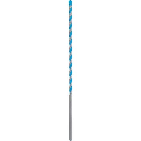 BOSCH CYL-9 PUNTA MULTICOSTRUCTION PUNTE BLU PER LEGNO PIASTRELLE CALCESTRUZZO