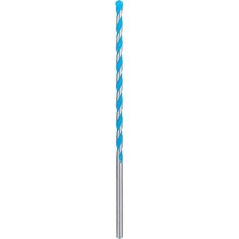 BOSCH CYL-9 PUNTA MULTICOSTRUCTION PUNTE BLU PER LEGNO PIASTRELLE CALCESTRUZZO