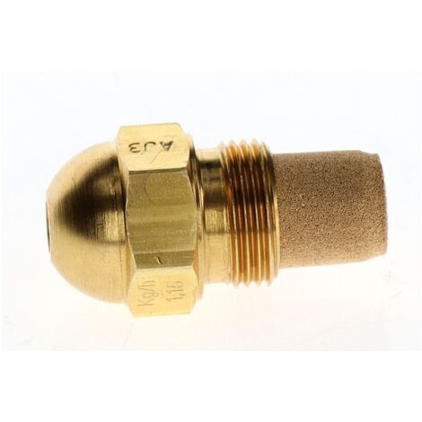 Bosch Danfoss-Düse 0,30 Gall/h 80 Grad Typ SR, 8738807252