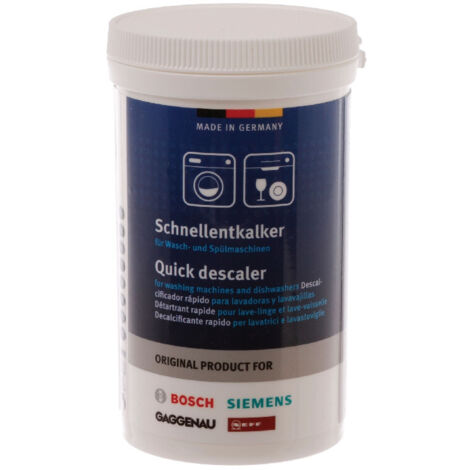 Bosch - decalcificateur - 00312330 - 4242005403219