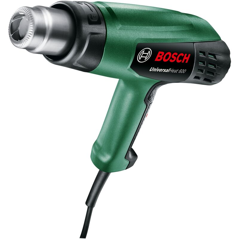 

pistola de calor Bosch UniversalHeat600 1800W