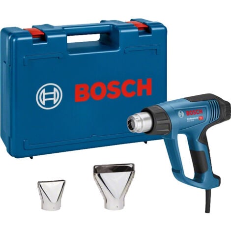 Bosch Professional 06012A6300 GHG 23-66 Pistolet à air chaud + housse 2300 W X042051