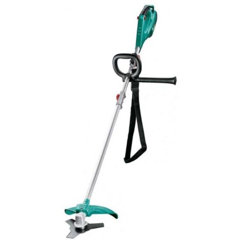Bosch Decespugliatore AFS 23-37, Lama a 3 taglienti