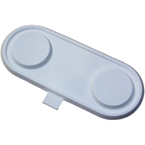 BOSCH Deckel für Rahmen, 7100250