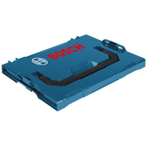 Bosch Deckel i-BOXX rack lid, BxHxT 442 x 100 x 342 mm