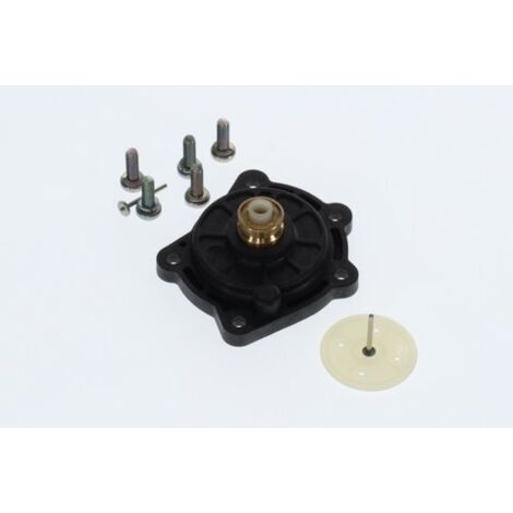 BOSCH Deckel (schwarz) 8738714085