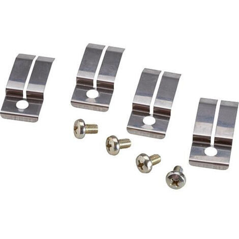 BOSCH Déflecteur (4x), 87180067930