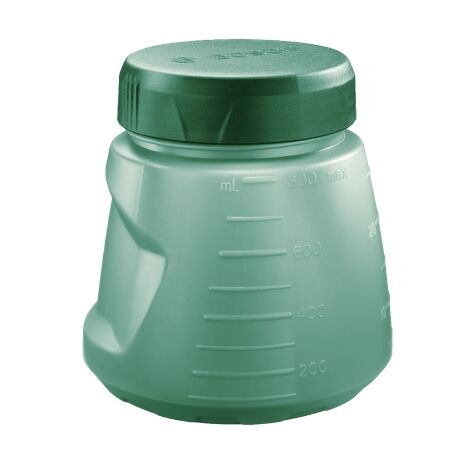 BOSCH DEPÓSITO 800 ML (1600A008WH)