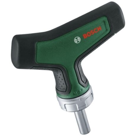 Bosch Destornillador de carraca en T