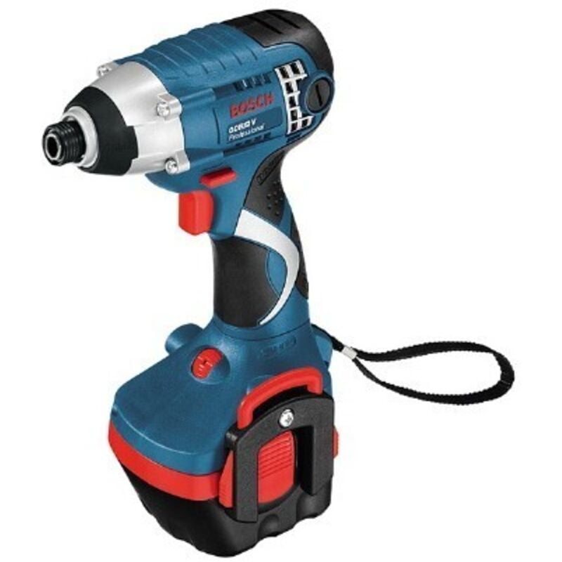 

Bosch Destornillador Impacto Gdr 12V