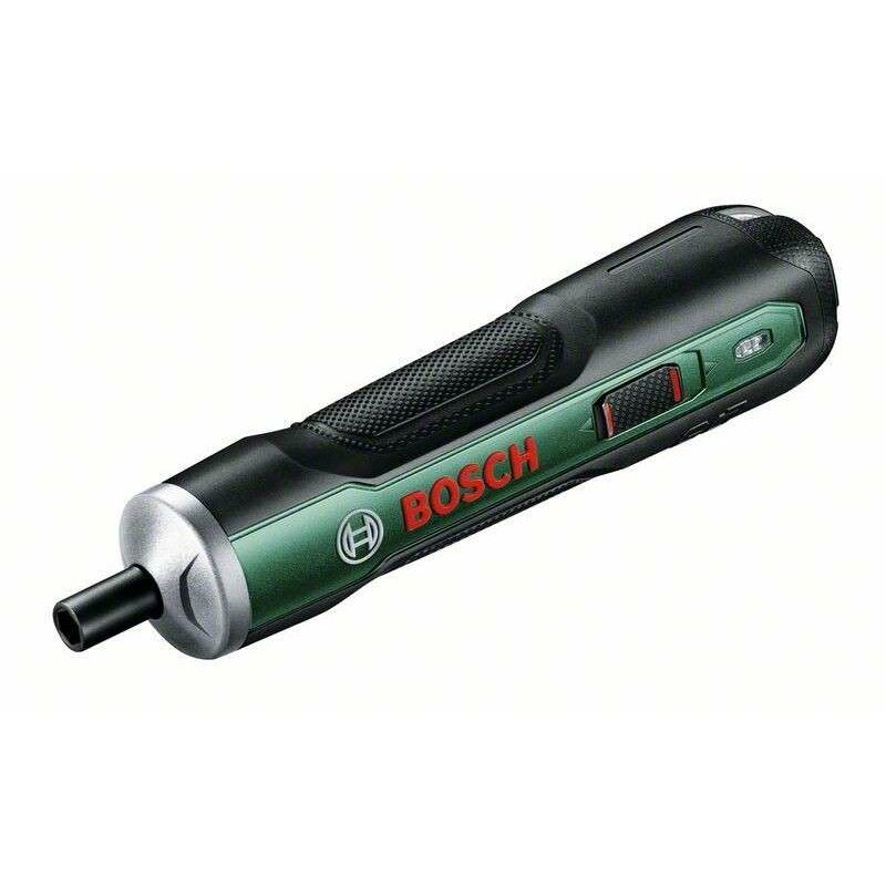 

Bosch Maquinaria - Bosch Destornillador Pushdrive 3.6V 1.5Ah.Recto