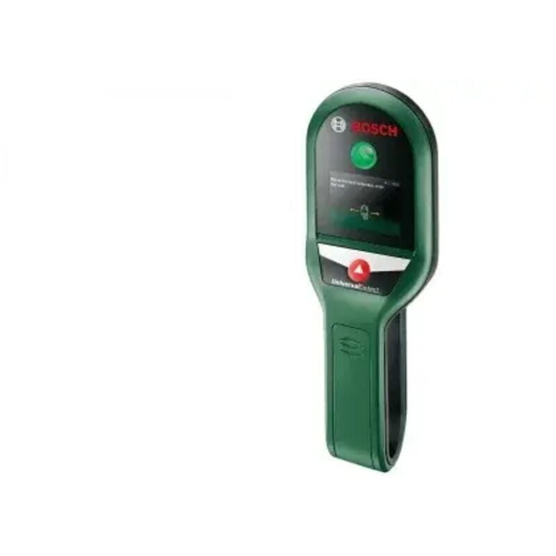 Bosch - Hobby UniversalDetect Détecteur de métaux numérique