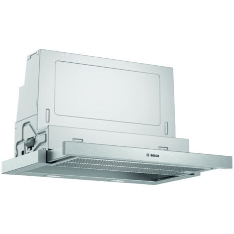 Bosch DFS067A51 Hotte aspirante gris 60 cm