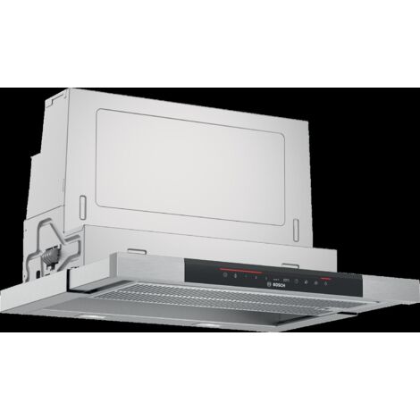 Bosch DFS067K51 Flachschirmhaube 60 cm