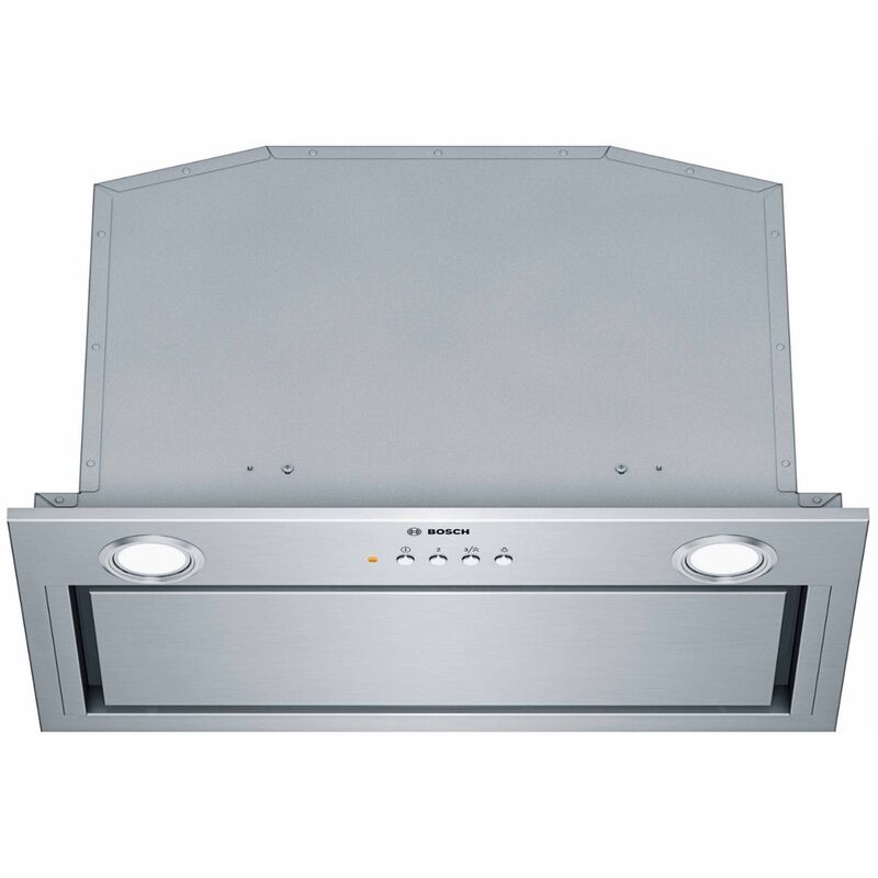 groupe filtrant 50cm 610m3/h inox - dhl575c - bosch