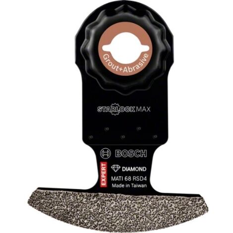 Bosch Dia SemiSegmentsägebl MATI68RSD4 1S - 2608900038