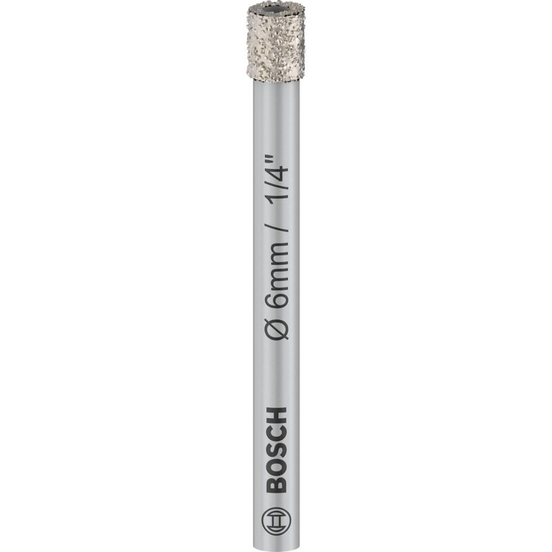 Image of Pro Ceramic dry Bohrer, 6 x 66 mm - Bosch