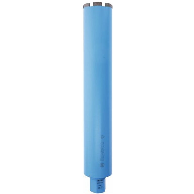Bosch - Diamantbohrkrone Standard for Concrete 1 1/4 unc, 82 mm, 450 mm, 7, 10 mm