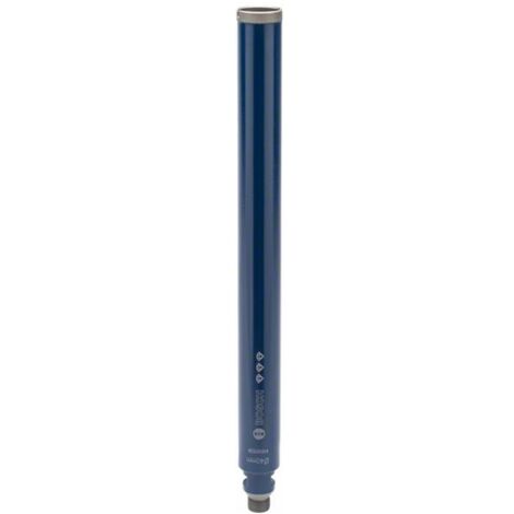 Bosch Diamantnassbohrkrone G 1/2 Best for Concrete, 40 x 400 mm, Ring, 10 mm