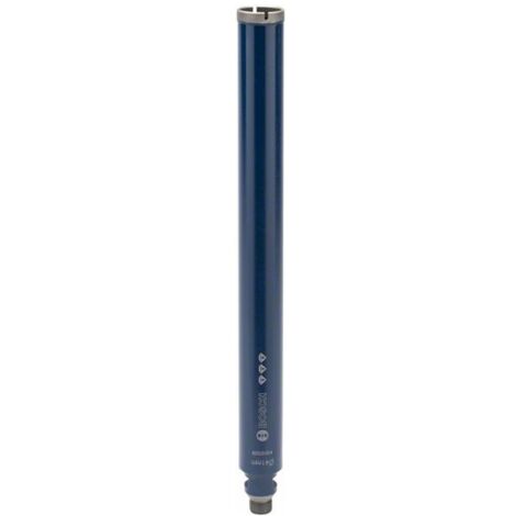 Bosch Diamantnassbohrkrone G 1/2" Best for Concrete 42 mm 400 mm Ring 10 mm