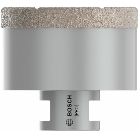 Bosch Diamanttrockenbohrer Dry Speed Best for Ceramic 67 x 35 mm