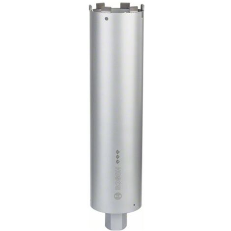 Bosch Diamanttrockenbohrkrone 1 1/4 UNC Best for Universal 112 x  400 mm, 6, 11,5 mm
