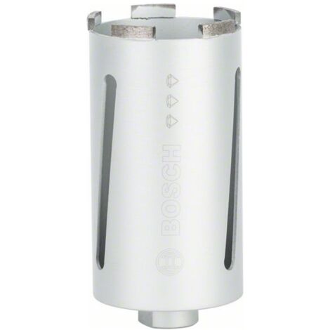 Bosch Diamanttrockenbohrkrone G 1/2, Best for Universal, 82 mm, 150 mm, 5, 7 mm