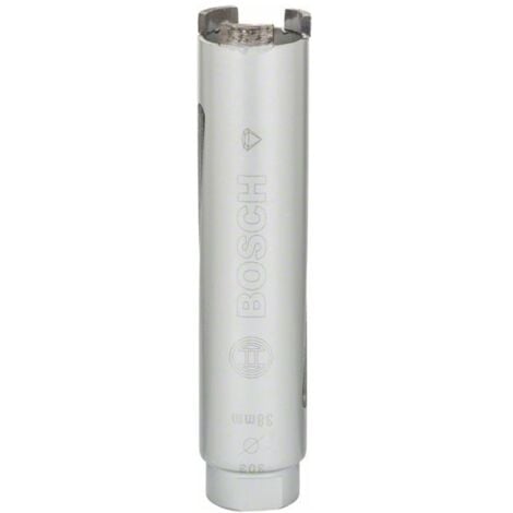 Bosch Diamanttrockenbohrkrone G 1/2, Standard for Universal, 38 mm, 150 mm, 3, 7 mm