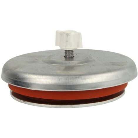 BOSCH Dichtkappe DN80 7098504