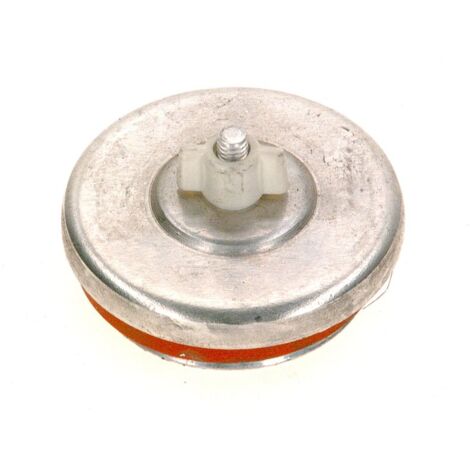 BOSCH Dichtkappe für Abgasrohr DN 60, 7100500