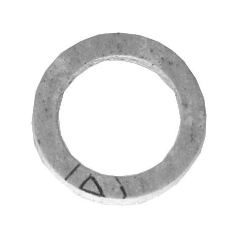 BOSCH Dichtscheibe 3/8", 10 Stück, 87101030150