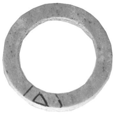 BOSCH Dichtscheibe 3/8", 10 Stück, 87101030150
