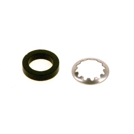 BOSCH Dichtung 1/2 (10x), 87101031970